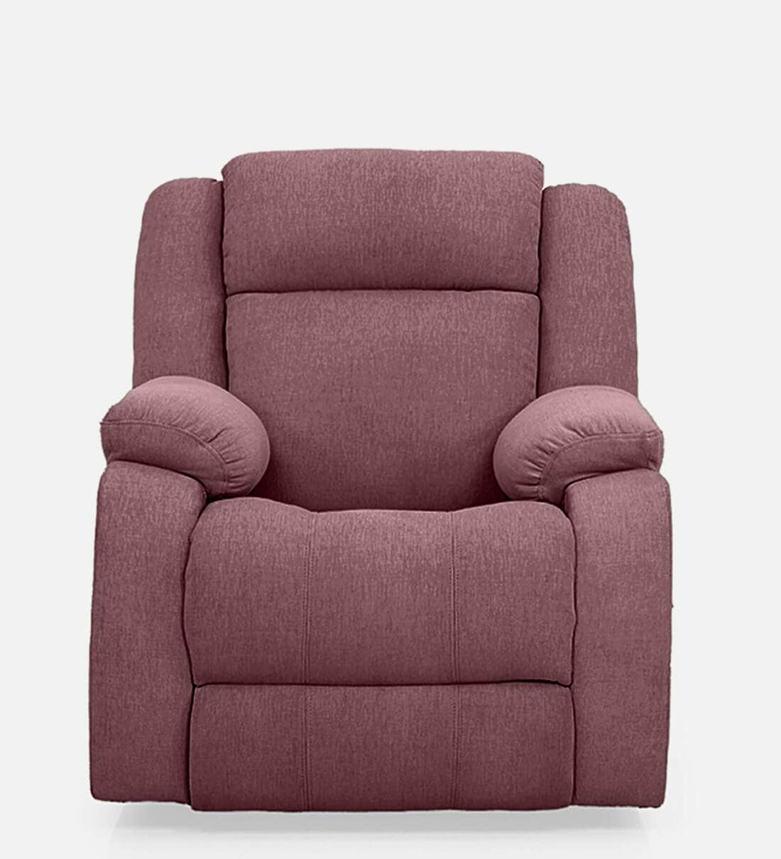 Pink 2025 recliner chair