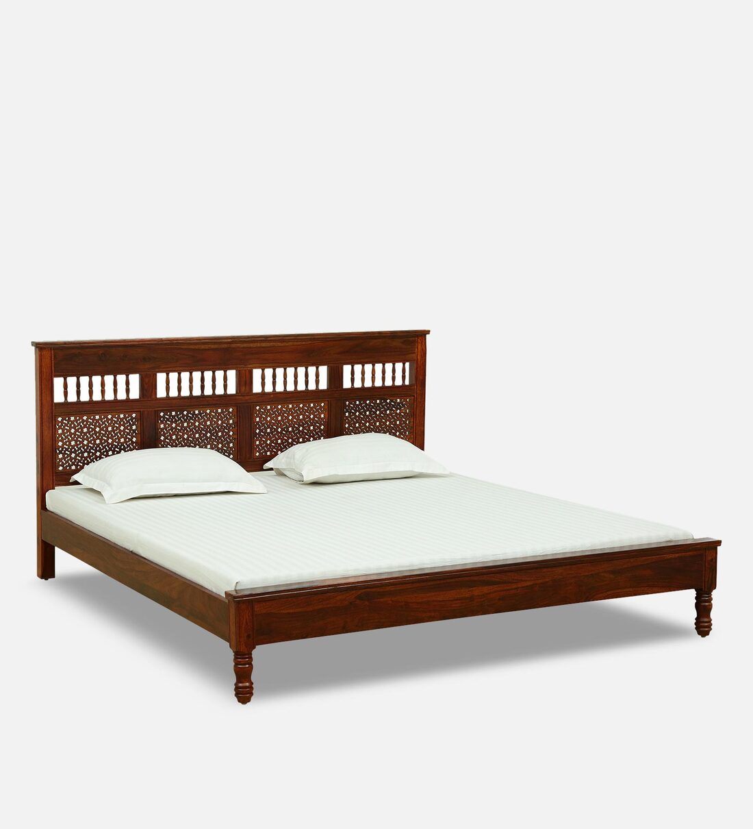 pepperfry double cot