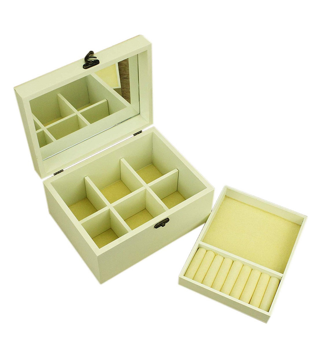 Buy Wooden Vanity Box Online Vanity Boxes Vanity Boxes TEST