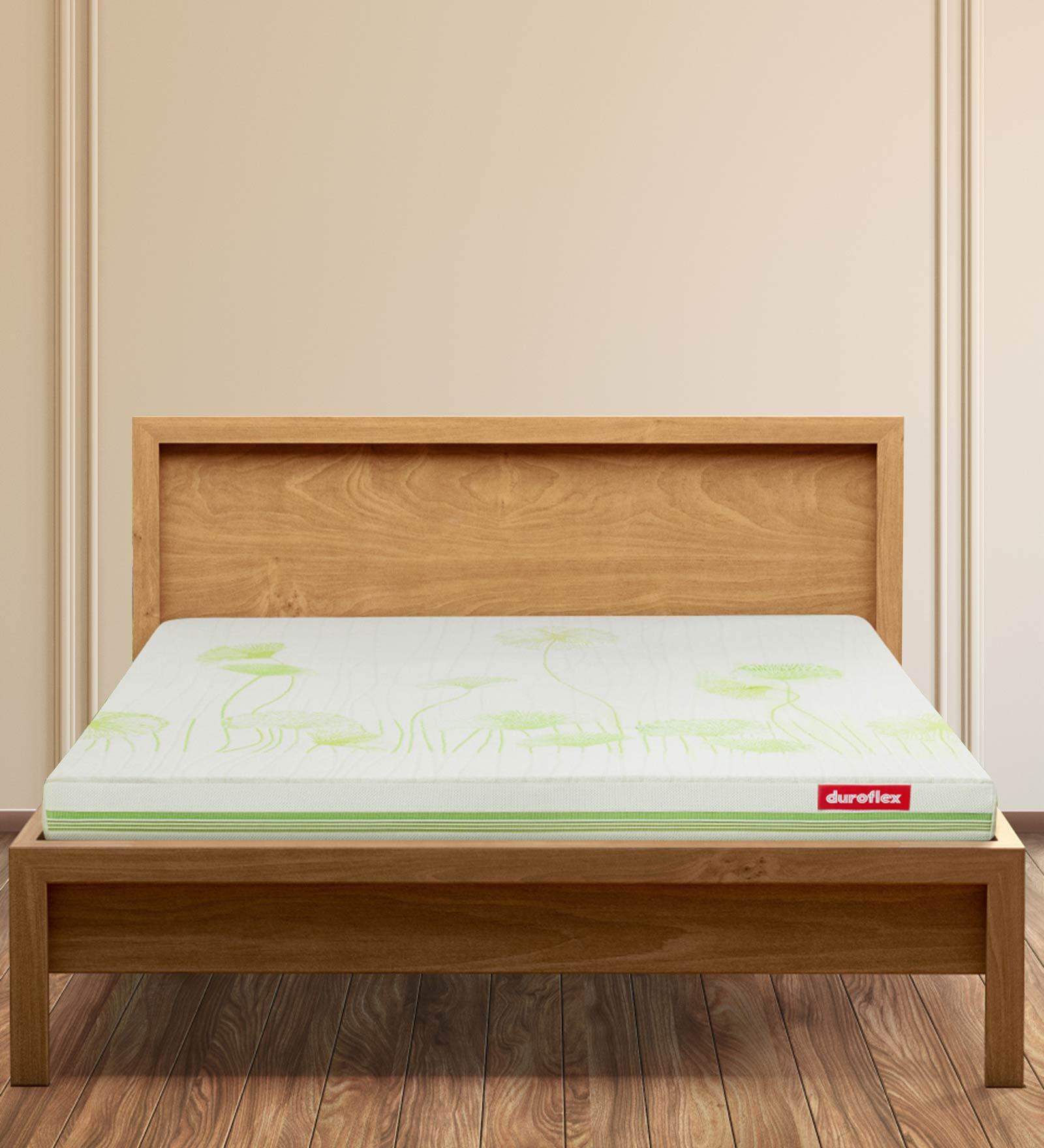 Avaasa 6 Inch Latex & Coir Layer Single Size Mattress