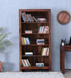 Book Shelves