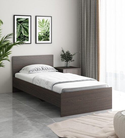 Divan bed outlet pepperfry