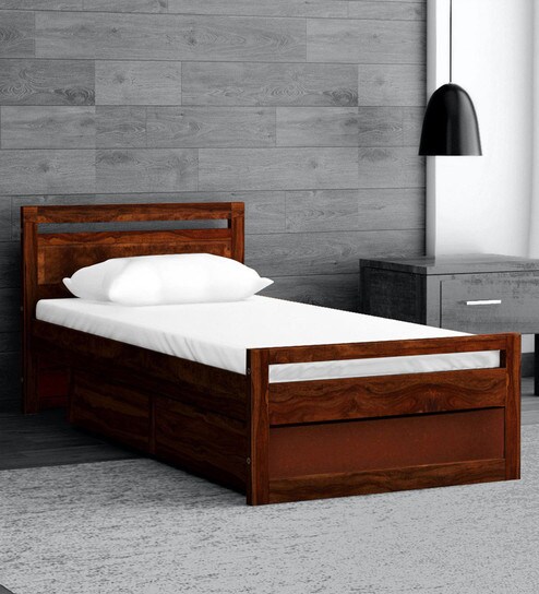 price of single cot