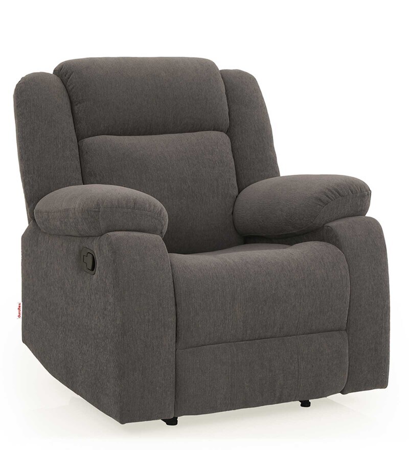 hanging pillows for recliners