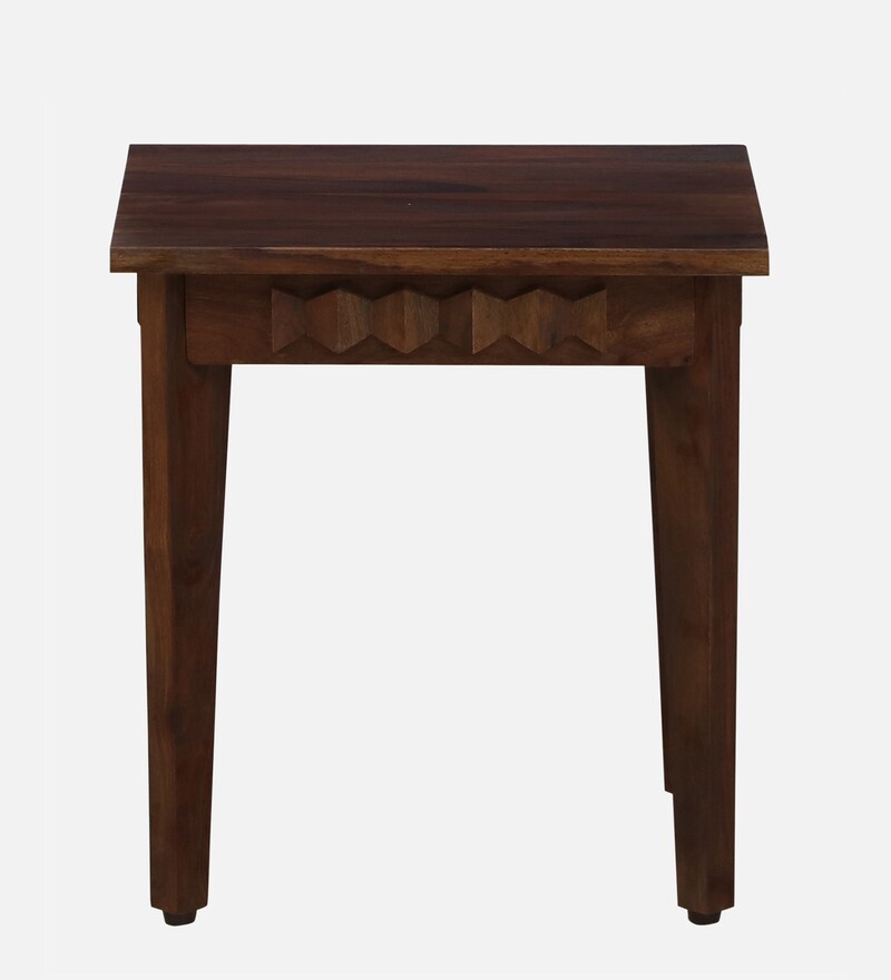 Buy Avilys Sheesham Wood Nest Of Tables In Provincial Teak Finish By