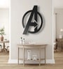Avengers Sign Alphabet Word Art Metal Wall Artwork Decor