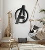 Avengers Sign Alphabet Word Art Metal Wall Artwork Decor