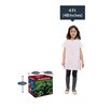 Avengers Fabric Kids Storage Box in Multi Colour