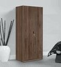 Avery 2 Door Wardrobe in Modi Wenge Finish