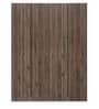 Avery 4 Door Wardrobe in Modi Wenge Finish
