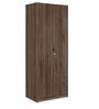 Avery 2 Door Wardrobe in Modi Wenge Finish