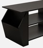 Avia Coffee Table In Dark Acazia Finish