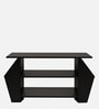 Avia Coffee Table In Dark Acazia Finish