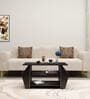 Avia Coffee Table In Dark Acazia Finish