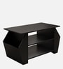 Avia Coffee Table In Dark Acazia Finish