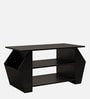 Avia Coffee Table In Dark Acazia Finish