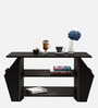 Avia Coffee Table In Dark Acazia Finish