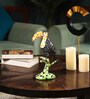 Avian Mosaic Melody Toucan Art Decor Showpiece