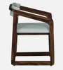 Avian Sheesham Wood 4 Seater Dining Set in Provincial Teak Finish Avian Sheesham Wood 4 Seater Dining Set in Provincial Teak Finish