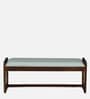 Avian Sheesham Wood 4 Seater Dining Set With Bench in Provincial Teak Finish Avian Sheesham Wood 4 Seater Dining Set With Bench in Provincial Teak Finish
