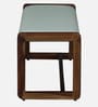 Avian Sheesham Wood 4 Seater Dining Set With Bench in Provincial Teak Finish Avian Sheesham Wood 4 Seater Dining Set With Bench in Provincial Teak Finish