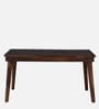 Avian Sheesham Wood 6 Seater Dining Set in Provincial Teak Finish Avian Sheesham Wood 6 Seater Dining Set in Provincial Teak Finish