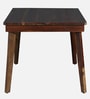 Avian Sheesham Wood 6 Seater Dining Set in Provincial Teak Finish Avian Sheesham Wood 6 Seater Dining Set in Provincial Teak Finish