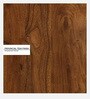 Avian Sheesham Wood Arm Chair In Provincial Teak Finish