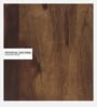 Avian Sheesham Wood Bedside Table In Provincial Teak Finish With Drawer