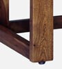 Avian Sheesham Wood Dresser In Scratch Resistant Provincial Teak Finish