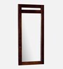 Avian Sheesham Wood Dresser In Scratch Resistant Provincial Teak Finish