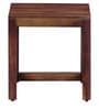 Avian Sheesham Wood Nest Of Tables In Scratch Resistant Provincial Teak Finish