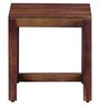 Avian Sheesham Wood Nest Of Tables In Scratch Resistant Provincial Teak Finish