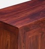 Avian Sheesham Wood Sideboard In Scratch Resistant Honey Oak Finish