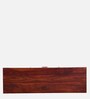 Avian Sheesham Wood Sideboard In Scratch Resistant Honey Oak Finish