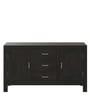Avian Sheesham Wood Sideboard In Warm Chestnut Finish