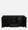Avian TV Console for TVs in Wenge Finish for TVs up to 55"