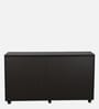 Avian TV Console for TVs in Wenge Finish for TVs up to 55"