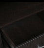 Avian TV Console for TVs in Wenge Finish for TVs up to 55"