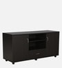 Avian TV Console for TVs in Wenge Finish for TVs up to 55"