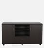Avian TV Console for TVs in Wenge Finish for TVs up to 55"