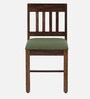 Avilys Sheesham Wood 4 Seater Dining Set In Provincial Teak Finish