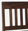 Avilys Sheesham Wood 4 Seater Dining Set In Provincial Teak Finish