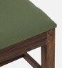 Avilys Sheesham Wood 6 Seater Dining Set In Provincial Teak Finish