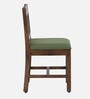 Avilys Sheesham Wood 6 Seater Dining Set In Provincial Teak Finish