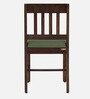 Avilys Sheesham Wood 6 Seater Dining Set In Provincial Teak Finish
