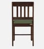 Avilys Sheesham Wood 6 Seater Dining Set In Provincial Teak Finish With Bench