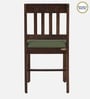 Avilys Sheesham Wood 6 Seater Dining Set In Provincial Teak Finish With Bench