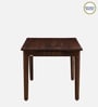 Avilys Sheesham Wood 6 Seater Dining Set In Provincial Teak Finish With Bench