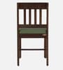 Avilys Sheesham Wood 6 Seater Dining Set In Provincial Teak Finish With Bench
